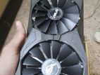 Asus Rog Strix Rx570 Oc Edition 4gb Gddr5 Graphics Card