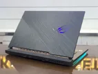 ASUS ROG STRIX SCAR 15| Core i7-10850H| RTX 2070 8GB| 15.6" FHD 144Hz