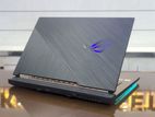 ASUS ROG Strix SCAR 15| i7-10850H| RTX 2070 8GB| 512GB| Fresh Condition