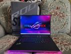 Asus ROG Strix Scar 18 Laptop