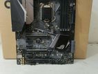 Asus ROG STRIX Z270F GAMING Motherboard