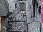 ASUS ROG Strix Z370-F Gaming HDMI USB 3.1 ATX Intel Motherboard