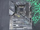 ASUS ROG STRIX Z490-F GAMING LGA 1200 (10th Gen) ATX Motherboard