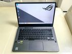 Asus ROG Zephyrus G14