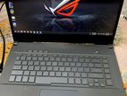 Asus ROG Zephyrus M15