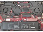 Asus ROG Zephyrus M16 Gaming Laptop repair