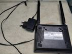 Asus router