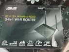 Asus Router