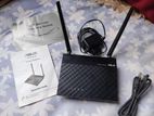 Asus Router