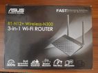 ASUS ROUTER