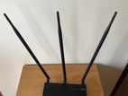 Asus router