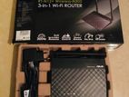 ASUS Router RT-N12+B1 2 year Warranty