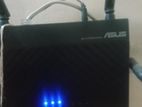 Asus Router RT - N800HP