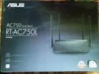 Asus router sell