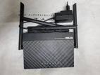 Asus Rt-ac 750l Router