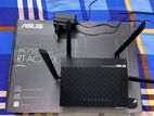 Asus RT AC 750L router