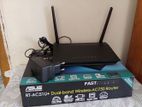 ASUS RT AC51U+ Gigabit WiFi Router