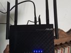 Asus RT AC750L Dual Band Router