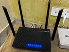 Asus RT AC750L Dual Band Router