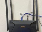 Asus Rt-ax53u Ax1800 Dual Band Wifi 6 Router