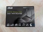 ASUS Rt-N1 ROUTER