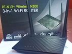 ASUS Router