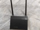 Asus Rt-n12+ 300mbps Wifi Router
