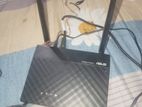 Asus Rt N12 Router