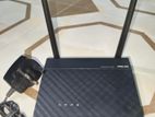 Asus RT-N12+ Router