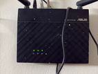 Asus Rt-n12+ Wifi Router