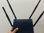ASUS RT-N800HP is a high-power wireless
