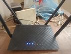 Asus RT - N800HP Router