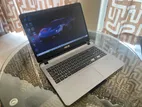 ASUS Slim Laptop//4th generation