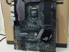 Asus Strix B250F Gaming Motherboard