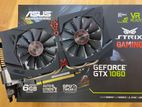 ASUS Strix GeForce® Gtx-1060 6GB DDR5 Gaming Oc Edition With Warranty