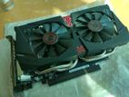 ASUS STRIX GTX 960 DC2OC-4GD5