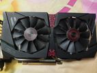 Asus Strix GTX960 4GB oc edition DDR5