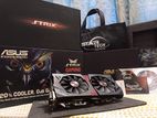 ASUS STRIX R9 380 DC2OC 2GD5 GAMING