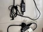 Asus/TOSHIBA Laptop Original Charger