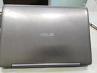 Asus Touch screen 360° Roated 6hours+++ battery back up