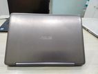 Asus TP201s touch screen 360° Roated fully fresh laptop Sell