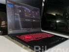 ASUS TUF 17 | 17.3" Ryzen 7 4800H GTX 1650 Ti 8GB RAM