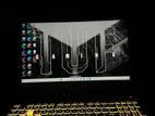 Asus tuf A15 gaming laptop