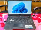 🔥Asus Tuf A15 Gaming Ryzen 5-7535Hs RTX 3050 4GB 🔥