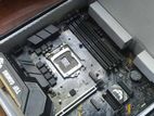 Asus Tuf B365m Gaming