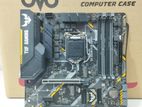 Asus TUF B365M-Plus Gaming Motherboard 8th / 9th Gen