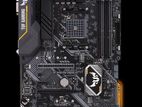 Asus Tuf B450 Pro Plus Gaming Motherboard