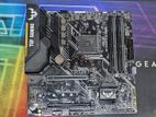 ASUS TUF B450M-PLUS GAMING AMD Motherboard Fresh Like New AM4