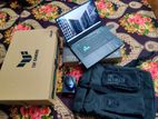 Asus TUF Dash F15 FX516PM Core i7 11th Gen RTX3060 6GB Gaming Laptop