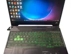 Asus Tuf F15 Core I5 10th Gen Laptop For Sale